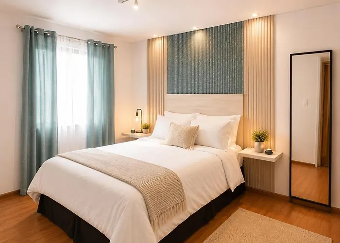 Condesa Beautiful 3br - 2 Bathrooms - Location Appartement
