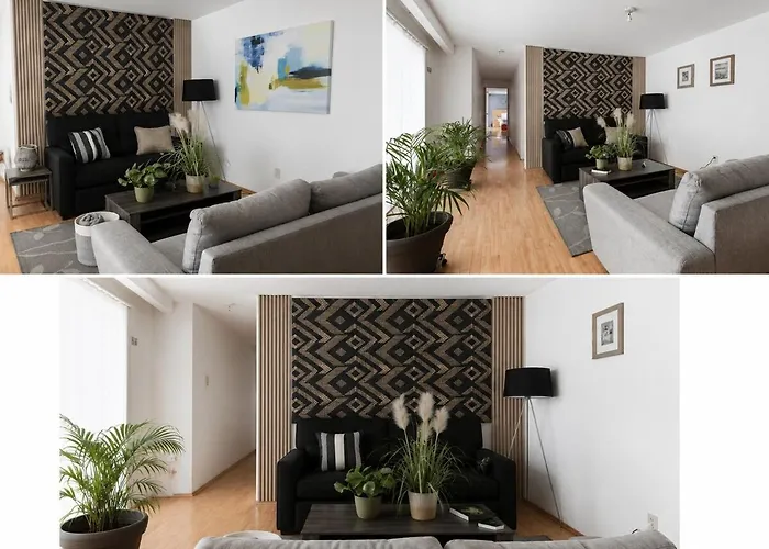 Condesa Beautiful 3br - 2 Bathrooms - Location *