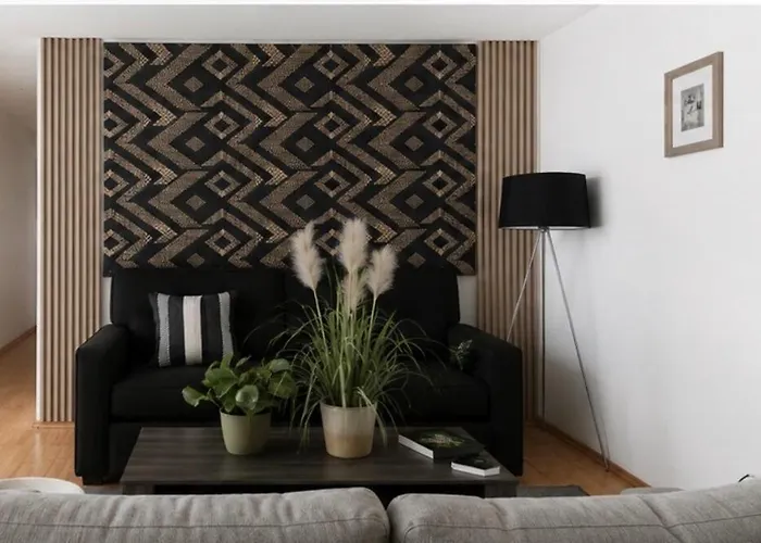Appartement Condesa Beautiful 3br - 2 Bathrooms - Location