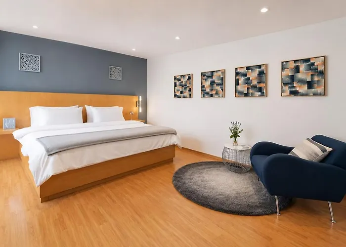 Condesa Beautiful 3br - 2 Bathrooms - Location