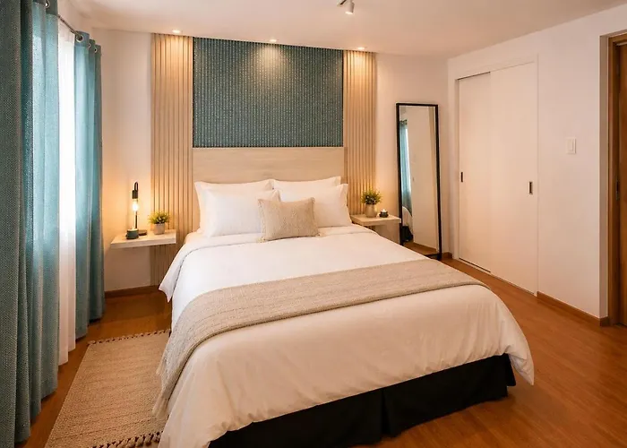 Condesa Beautiful 3br - 2 Bathrooms - Location