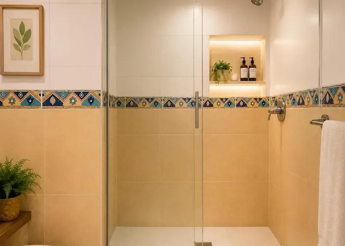 Appartement Condesa Beautiful 3br - 2 Bathrooms - Location